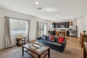 Peaceful Retreat Near Stockton Waterfront home